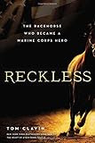 Reckless: The Racehorse Who Became a Marine Corps Hero