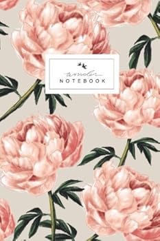 Paperback WONDER Notebook (Twin Sparrow Notebooks) Book