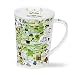 Produktbild AR-STAF-XX Staffordshire Argyll Tasse aus feinem Porzellan, 0,5 l