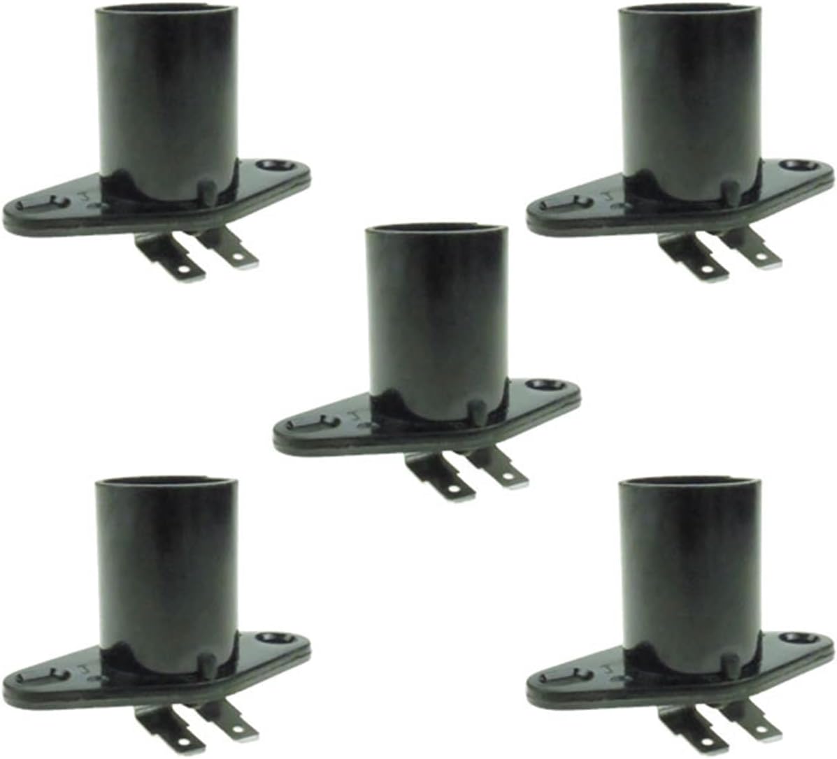 Microwave Oven Light Bulb Lamp Base (Pack of 5) in Portugal at € 50