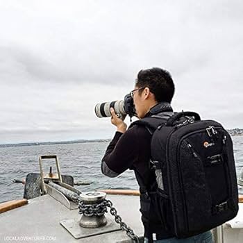 Lowepro(ロープロ) カメラリュック フォトクラシックBP300AW ブラック 369759 楽天市場】ロープロ フォトクラシック bp 300 aw ブラックの通販