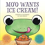 Mo'o Wants Ice Cream!