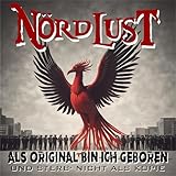 Als Original bin ich geboren und sterb' nicht als Kopie