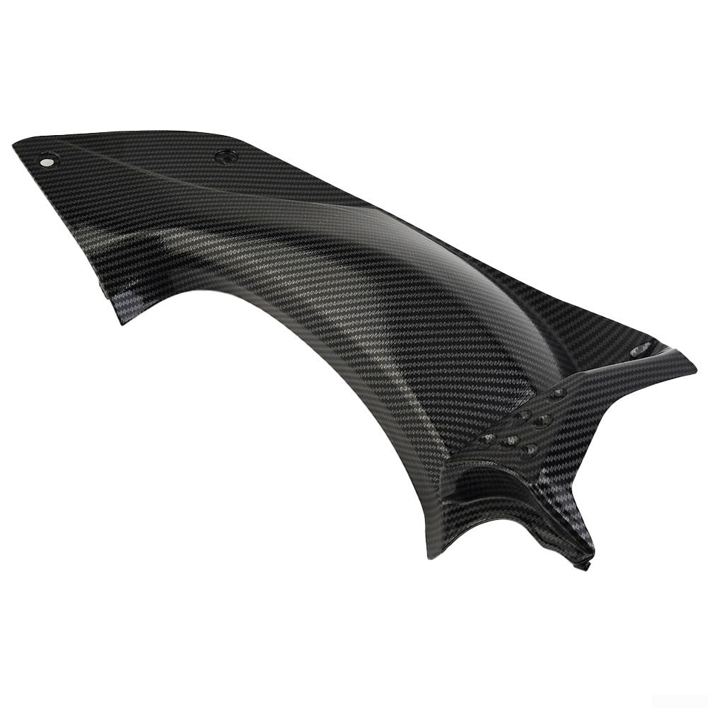 Carenatura Superiore ABS Carbonio per Kawasaki ZX-14 Carenatura | ABS , finitura carbonio, sostituzione diretta OEM, per facile installazione, design aerodinamico