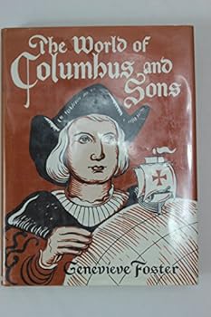 The World of Columbus and Sons