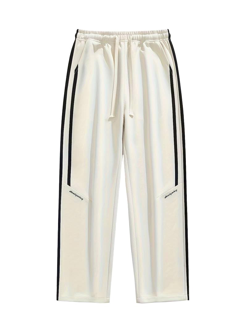 TOPLOT Trouser Pant for Men || Track Pant for Men Straight Fit || Track Pant Men || Men Stylish Track Pant (5240)