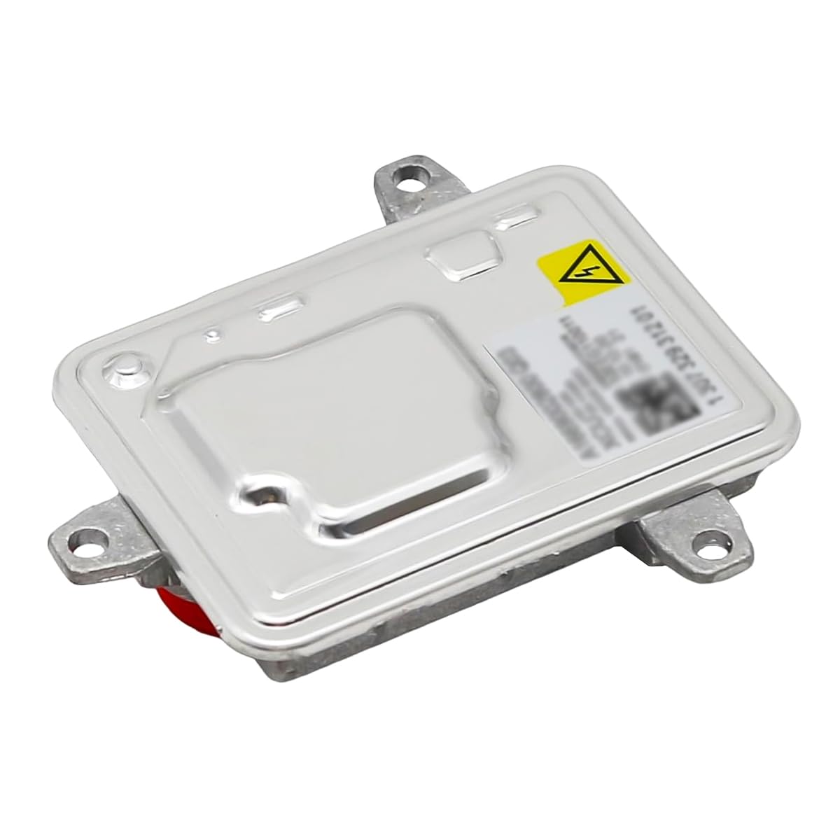 Centralina fari allo xeno HID (modulo unità di controllo) – Sostituzione per Mercedes-Benz W176/W246/W204, Mini R55-R59 (compatibile con A1669002800)