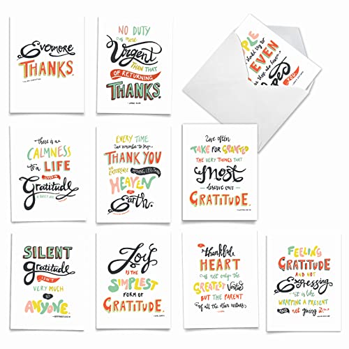 Carte thank you humour pour rompre la monotonie des cartes classiques