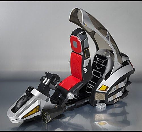 Bandai Tamashii Nations Ride Shooter "Masked Rider Ryuuki" S.H. Figuarts Action Figure