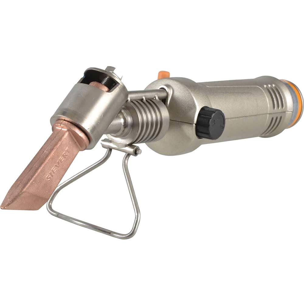 Sievert PRMPSI3380 Gasbrenner und Zubehör