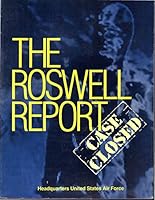 Roswell Report Case Closed