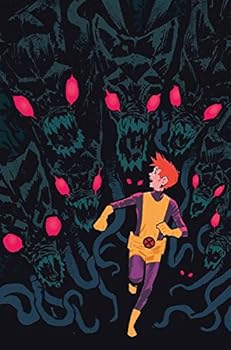 Comic X-MEN WORST X-MAN EVER #3 (OF 5) Book