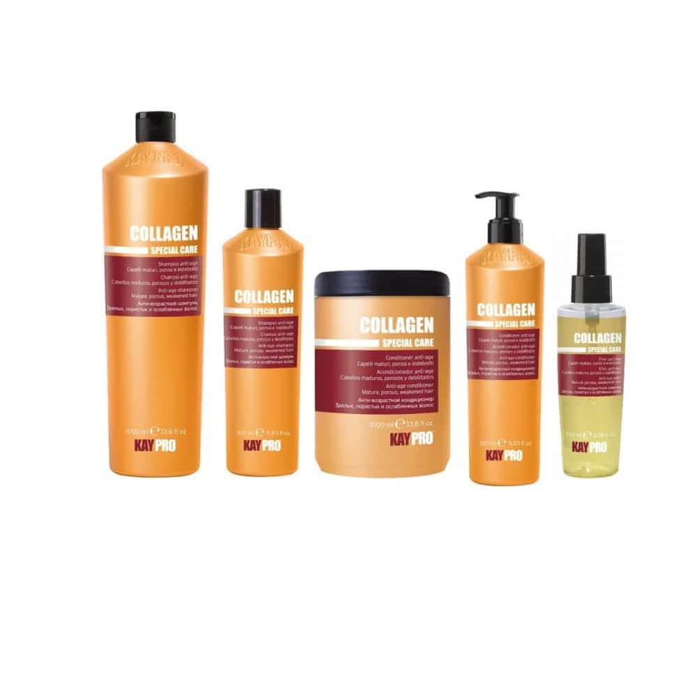 Kay Pro Special Care - Acondicionador antienvejecimiento (350 ml)