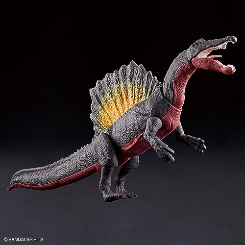 Bandai PLANNOSAURUS - Spinosaurus - Model Kit – vue 2
