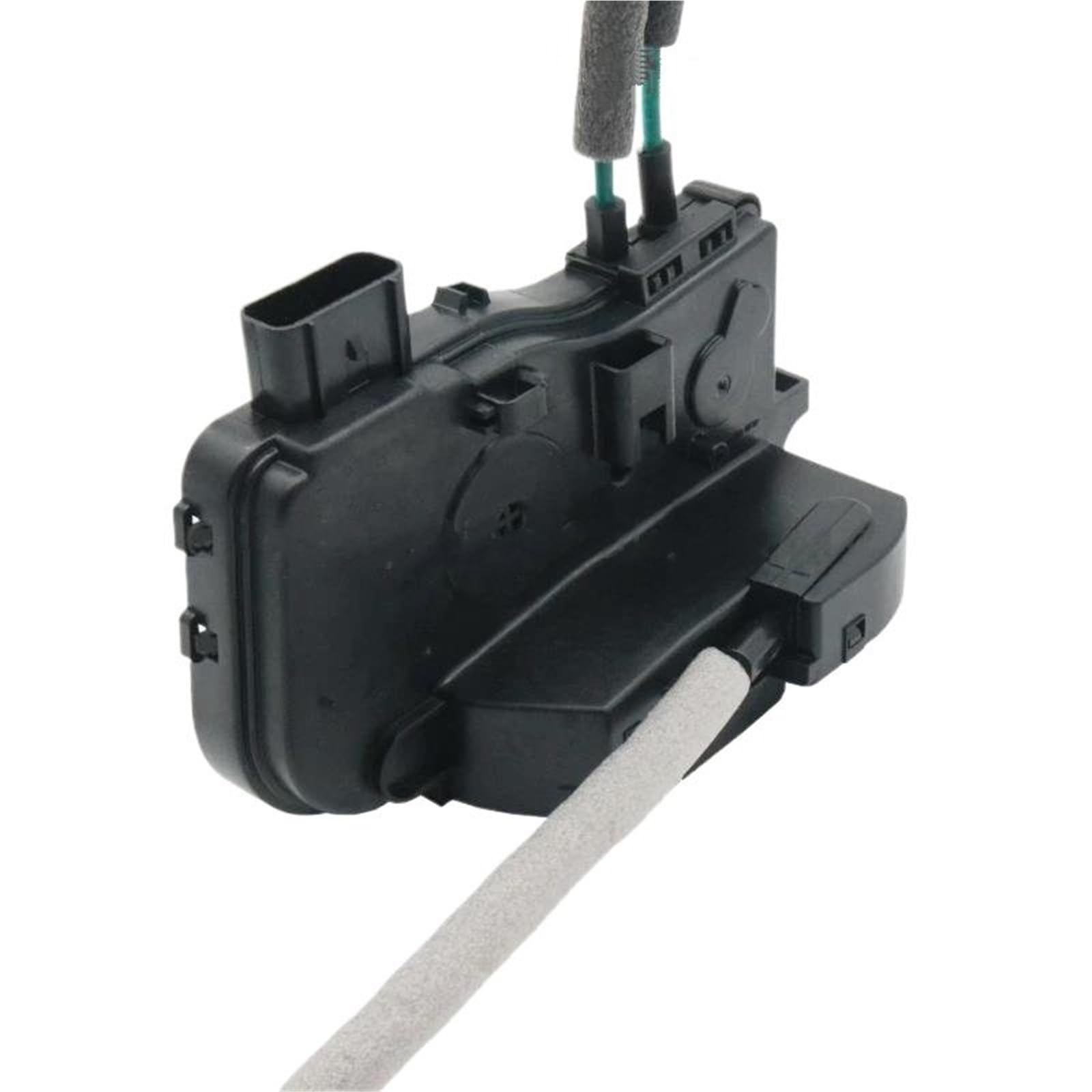 Bekuyu Rear Left Car Door Lock Actuators 81310-3W000 81320-3W000 81410-3W000 81420-3W000 For Kia For Sportage Sl Ex Lx Sx 2011-2016 Door Lock Actuator(Rear Left)
