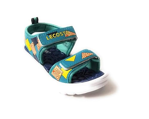 Coolz Kids Casual Fashion Sandals LC-1 for Girls 2-5 Years