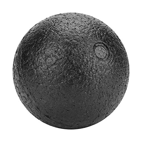 High Density Foam Roller, 10CM Yoga Foam Massage Ball Muscle Knot Release Tool for Muscle Recovery Physical Therapy Yoga Deep Tissue miniatura 6