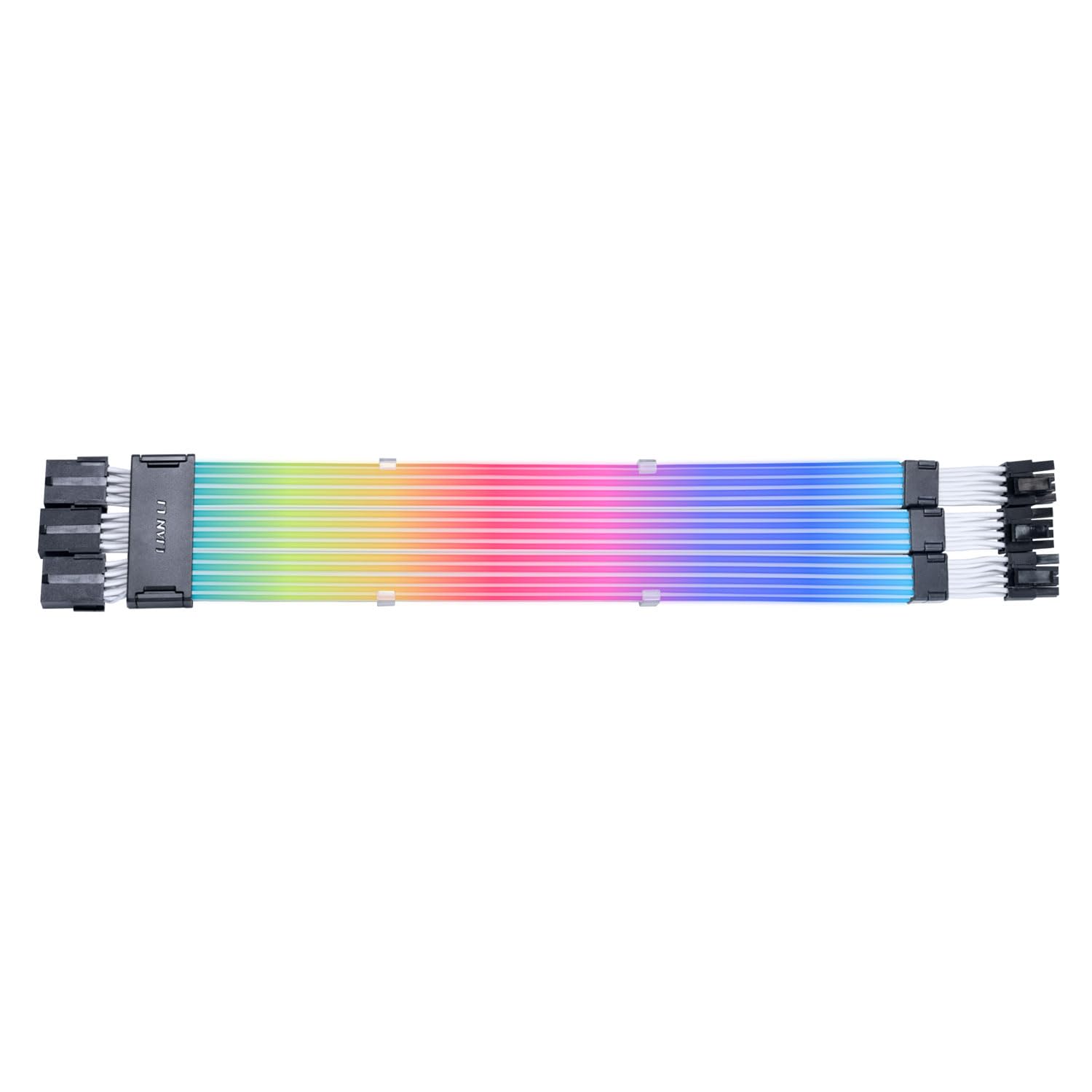 Amazon.co.jp: LIANLI ARGBエクステンションケーブル Strimer Wireless