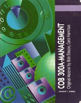 COB 300A-Management