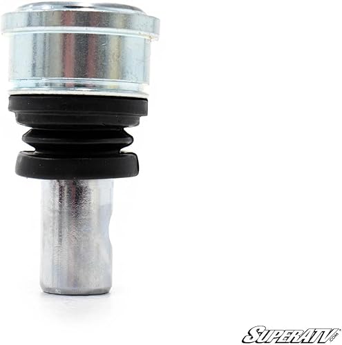 Miniatura 2 de SuperATV Rótula de servicio estándar para Polaris RZR 900 / S 900/4 900 / XC 900 (ver ajuste) – Sustituye a la rótula superior o inferior del brazo
