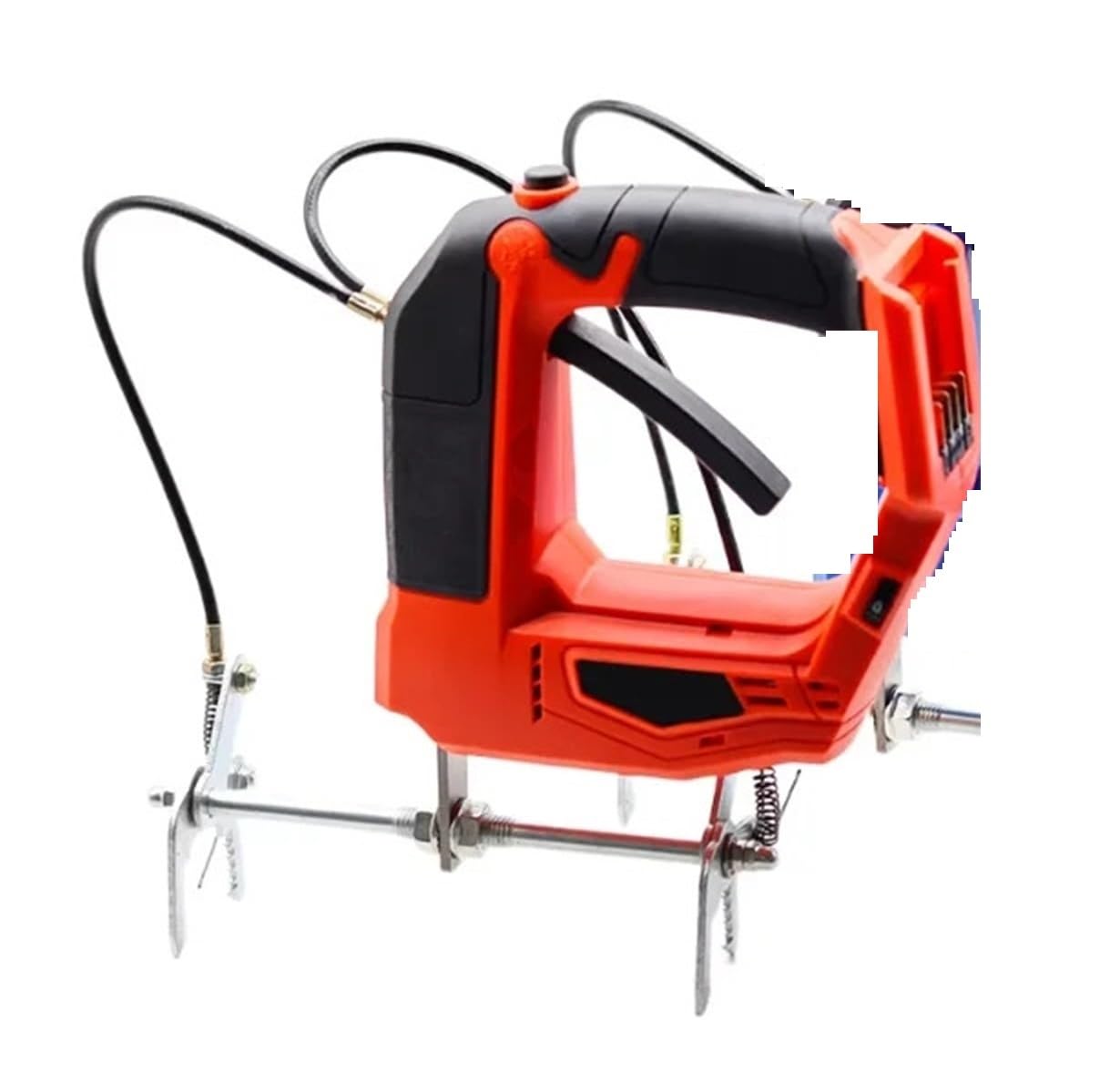 Dcdcd One Color Rechargeable Electric Beehive Frame Vibrator Beekeeping Removal Vibrator Beekeeping Equipment Tools