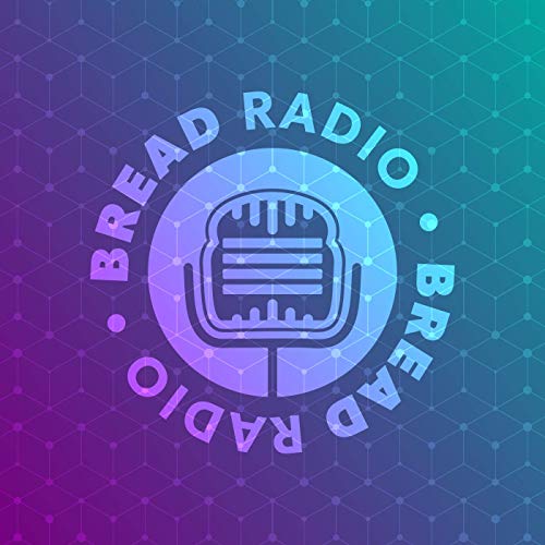 Bread Radio: Gaming cover art