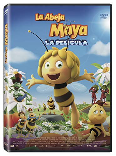 Maya: La Película
