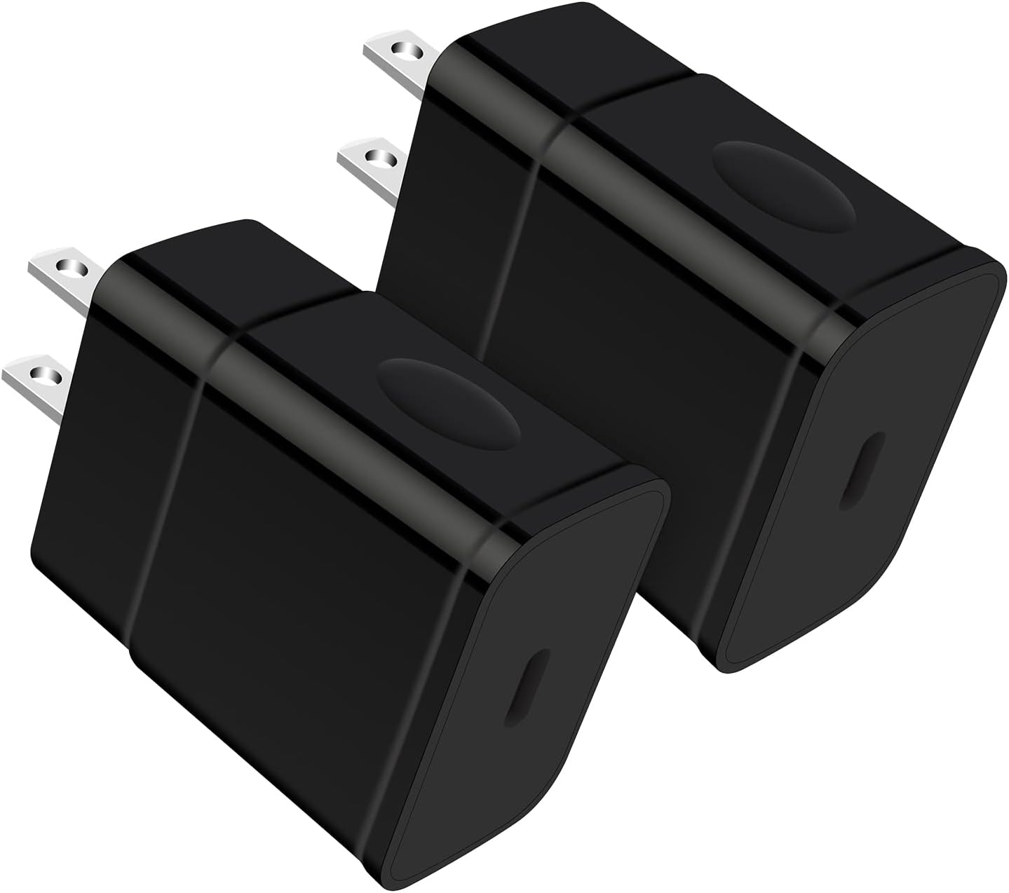 USB C Plug Super Fast Type C Wall Charger 25W Power Adapter Quick Charging Block for iPhone 14 13 Pro/13 Pro Max 12 Mini SE 11, Samsung Galaxy S23+ S23 Ultra A04S S22 S21 S20 A13 5G A53 A03S A32 A52