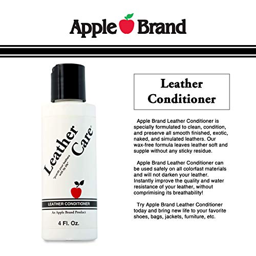 Apple Brand Wax Free Preservative Conditioner dp Amazon products in