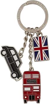 Amazon.co.jp: 英国 Harrods ハロッズ ロンドンバス ロンドンの