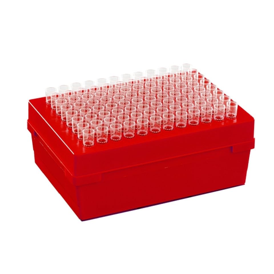 Rainin® LTS™ LiteTouch™ Compatible Sterile Racked Pipette Tips, Low Retention (20ul, 960)