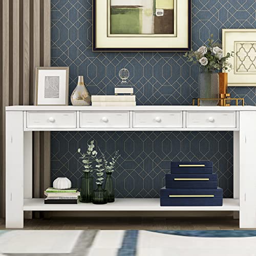 Xigexige Navy Blue Shagreen Decor Storage Boxes Faux Leather Set Of 3 Decorative Boxes, Large Modern Men’s Jewelry Organizer Boxes With Lids For Home #TOP5