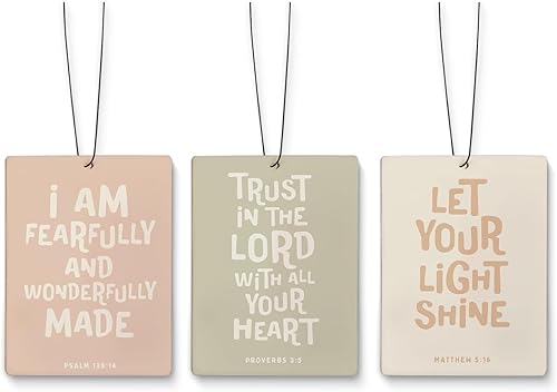 Miniatura 22 de Ambientador Rosa Femenino de Guepardo para Automóvil, Moderno Retro Leopardo Lucky 8 Ball Ambientador Colgante 3 Piezas para Coches, Armario, Cajón,