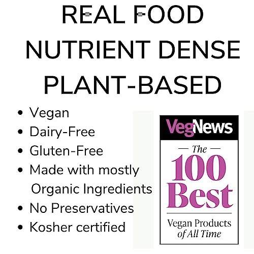 Parma! Plant-Based Parmesan Garlicky Green Vegan Parmesan Superfood Cheesey Cheezy Burst Eat On Popcorn Salad Veggies Keto Gluten Free Kosher Gluten Free Dairy Free Umami Cheese – One 3.5Oz Bottle #TOP1