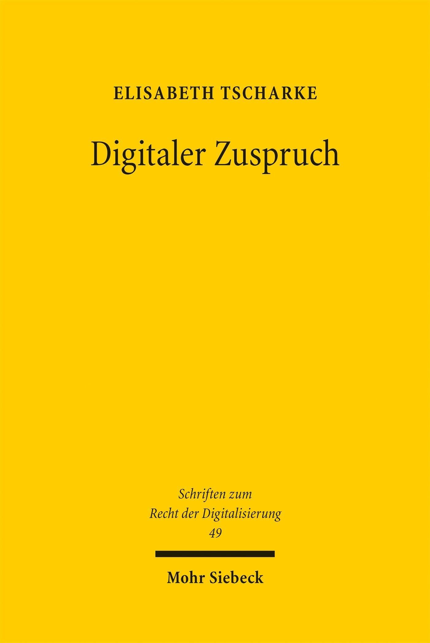 Digitaler Zuspruch: Nonverbale Kommentierungen strafbarer Inhalte im Lichte des Phänomens "Hass und Hetze im Netz" (Schriften zum Recht der Digitalisierung)