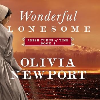 MP3 CD Wonderful Lonesome Book