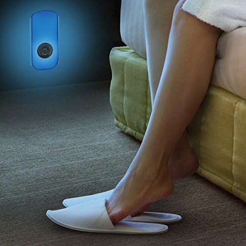 Sunbeam LED Power Failure / 3 in 1 Night Light (Pack of 2). Automatic Lighting in The Dark.