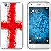 Produktbild PhoneNatic Case kompatibel mit HTC One A9s Silikon-Hülle WM England M4