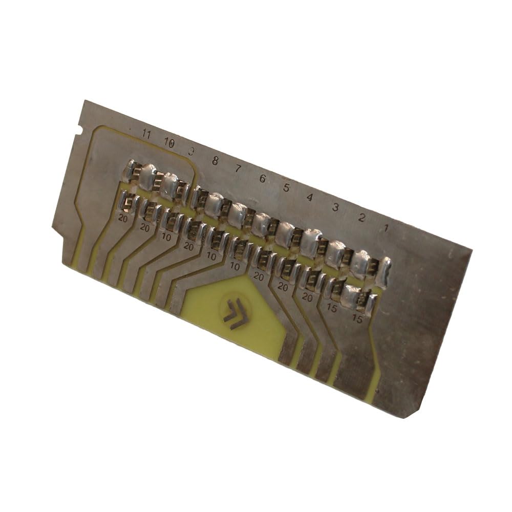 AL55422 Circuit Board Fits John Deere Tractor 2355 2555 2755 2955 3055 3155 +