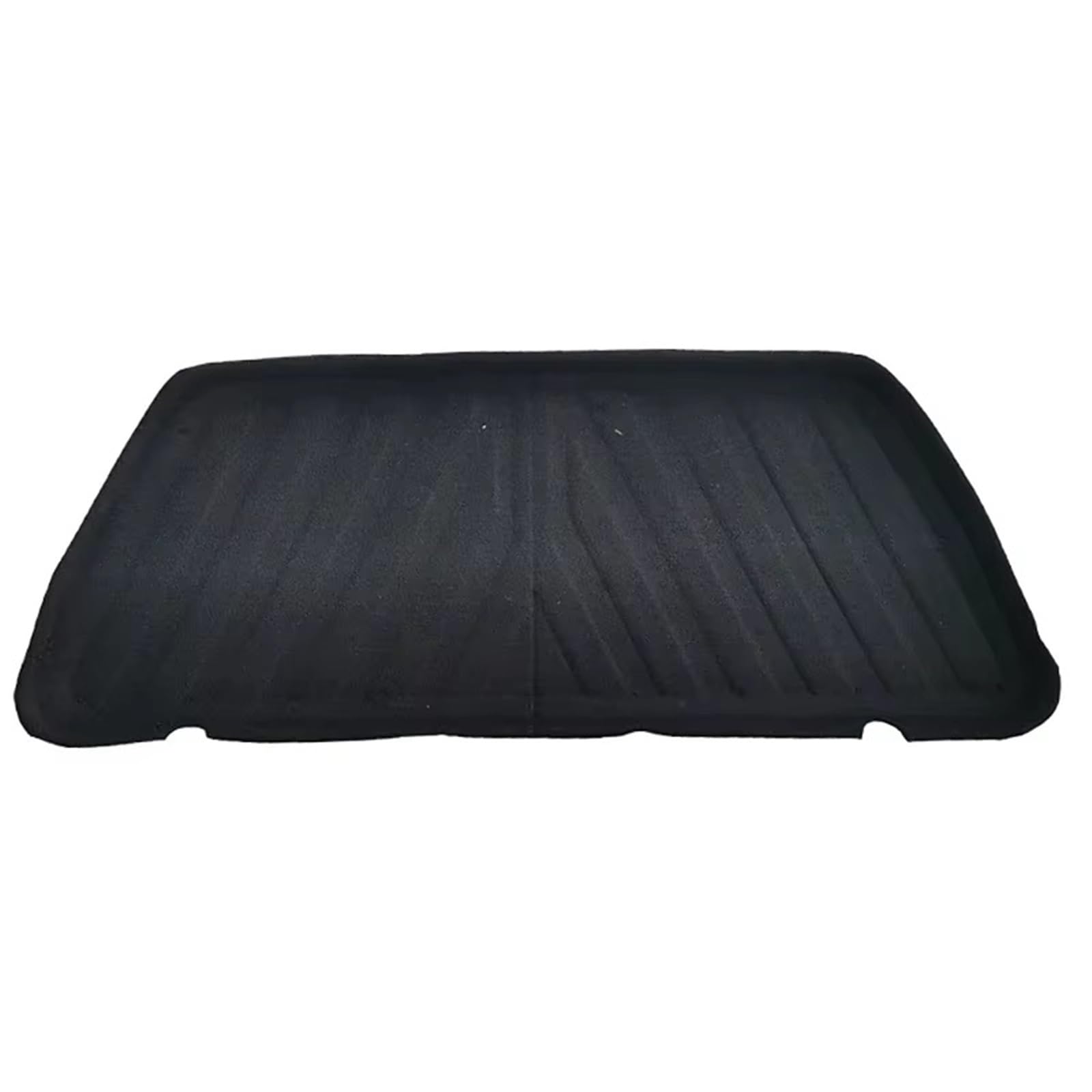 Adcvheg One Color Bonnet Compatible With Tesla For Model Y Car Front Engine Hood Sound And Heat Insulation Cotton Pad Hood Insulation Pad Bonnet Mat