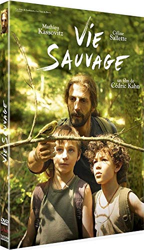 Vie Sauvage [Edizione: Belgio]