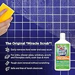 Invisible Shield- Glass Coating & Restorer Pack (10 oz) Cleaner & Glass Treatment for Showers & more - Image 6