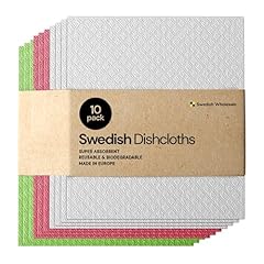 Assorted - Reusable Cleaning Cloths