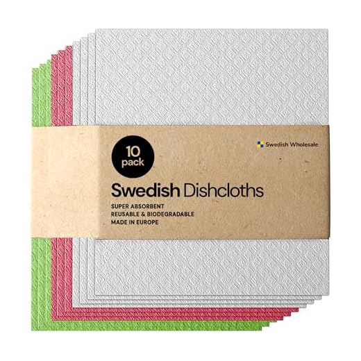 Swedish Wholesale Dishcloths