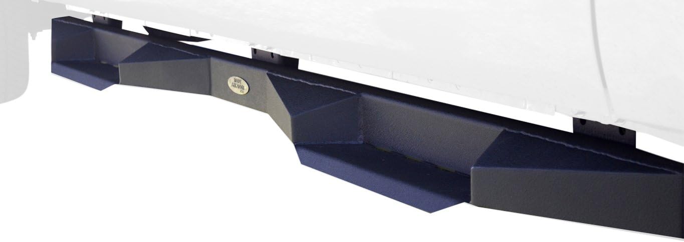 Body Armor FD-4121 RockStep