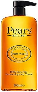 Pears Gel de baño original (16.9 fl oz)