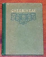 Cheeriness, B00087S390 Book Cover