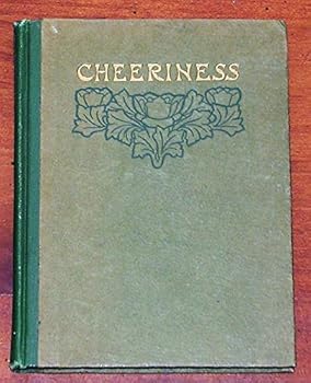 Hardcover Cheeriness, Book
