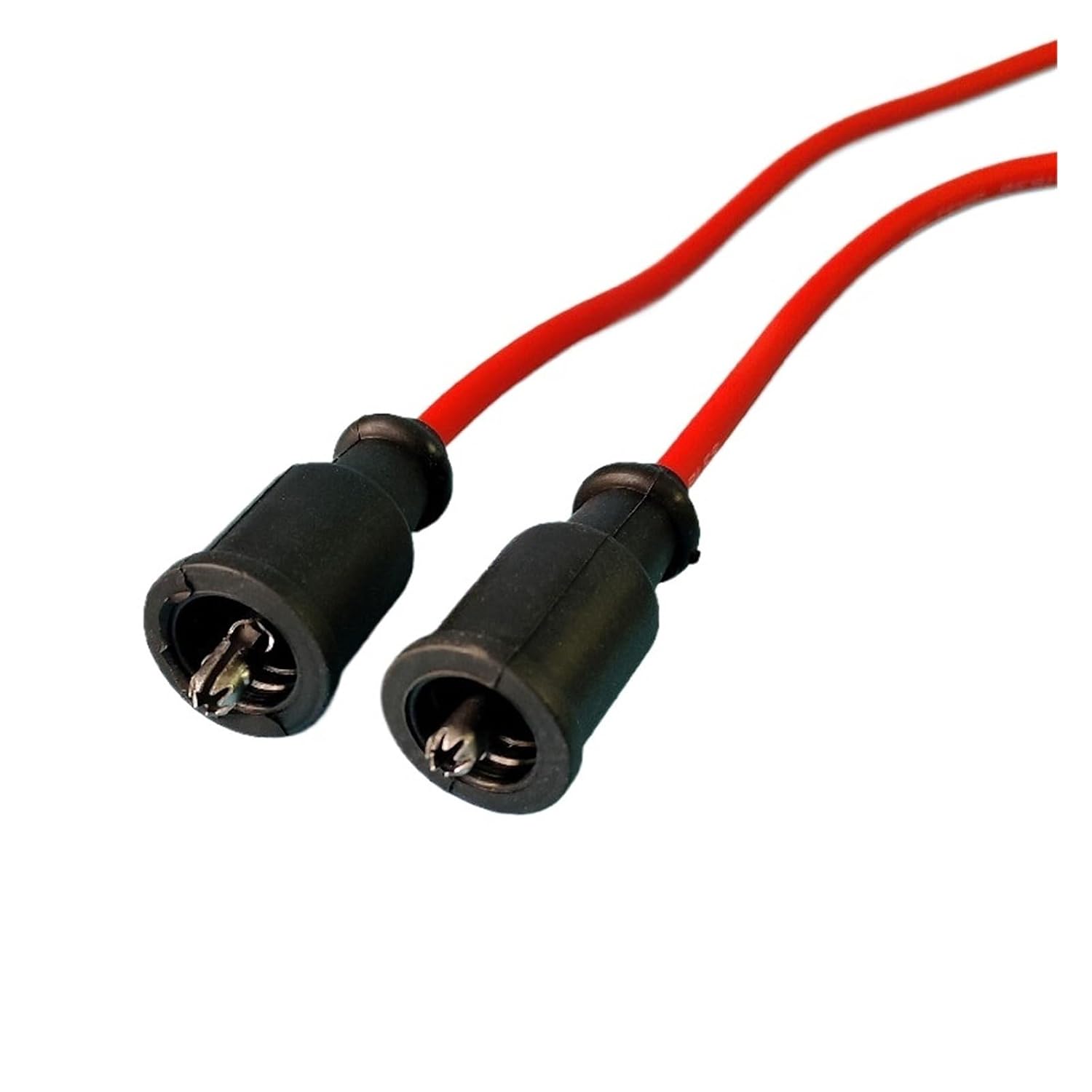 Ignition Coil Spark Cable Wire Compatible for Mitsubishi Pajero IO QA 4G18 Lancer 4G93 4G94 Nimbus 4G64 Proton WAJA Outlander