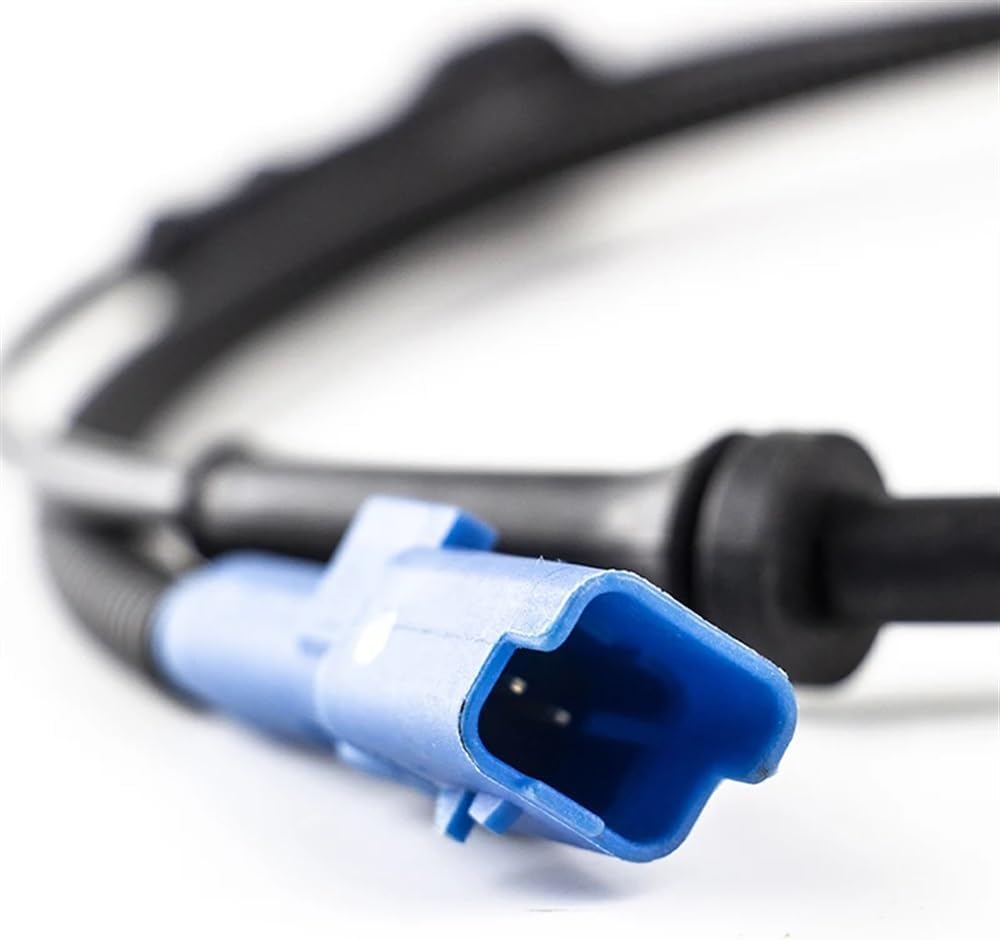 自動車用ABSセンサー Compatible With Peugeot For 2008 301 9810846080 フロント A